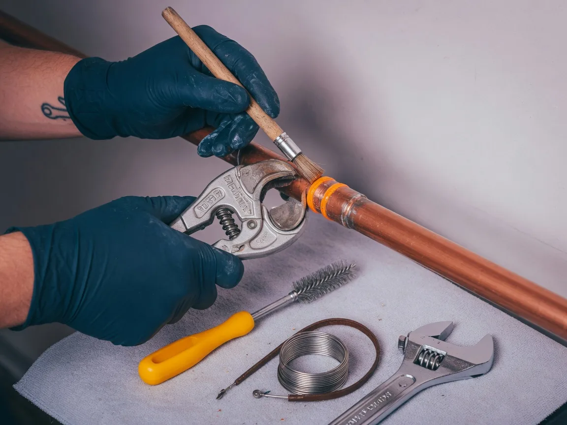 Why choose Sump Pump Repair in Haleyville, AL